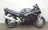 1994 Suzuki RF 900 R photo
